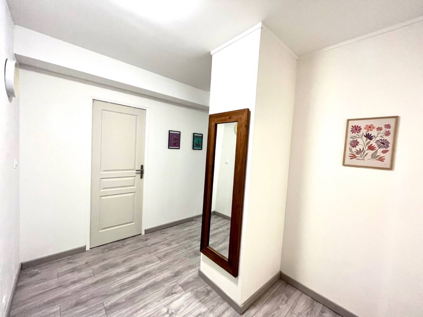 Common areas