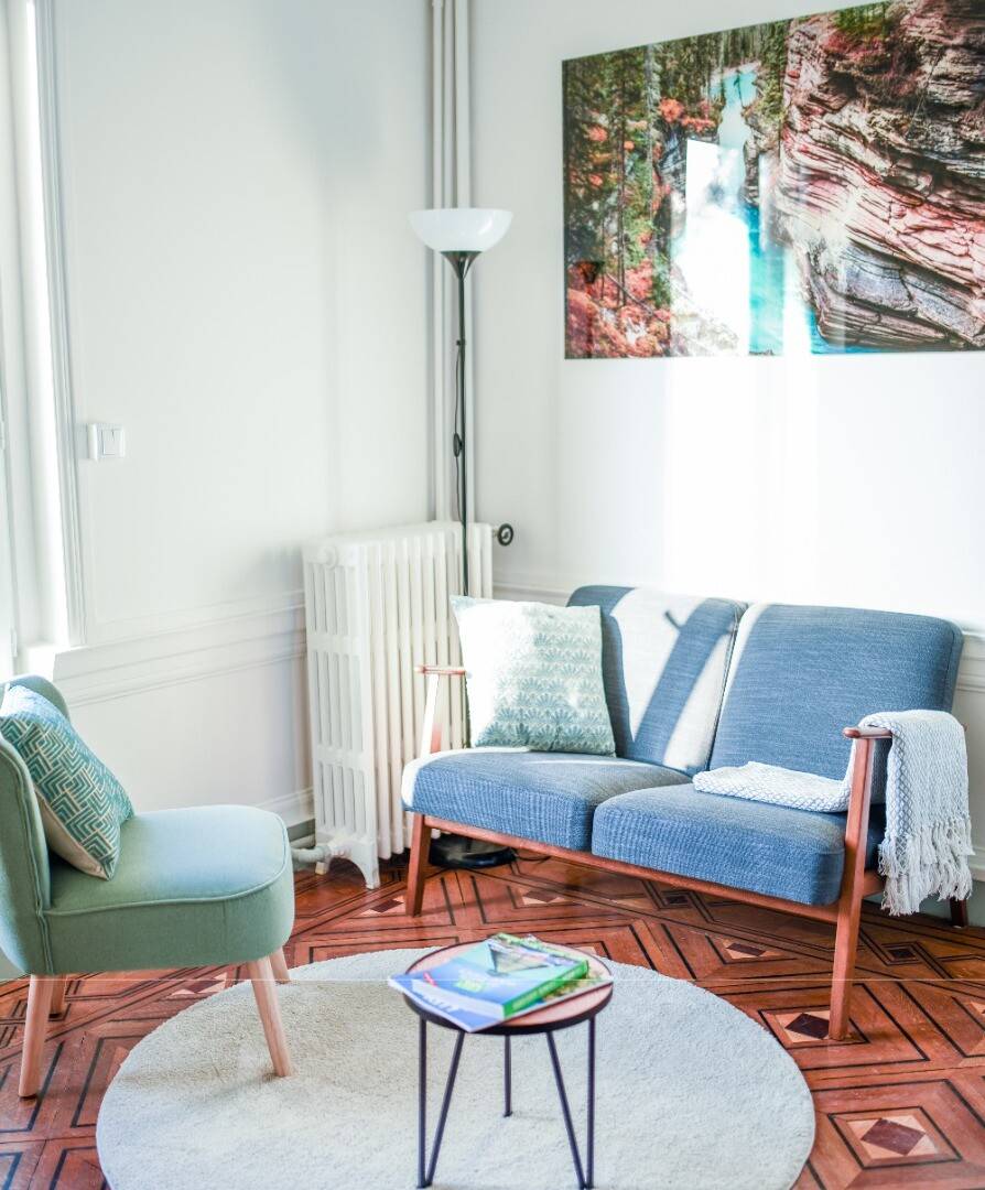 Common areas