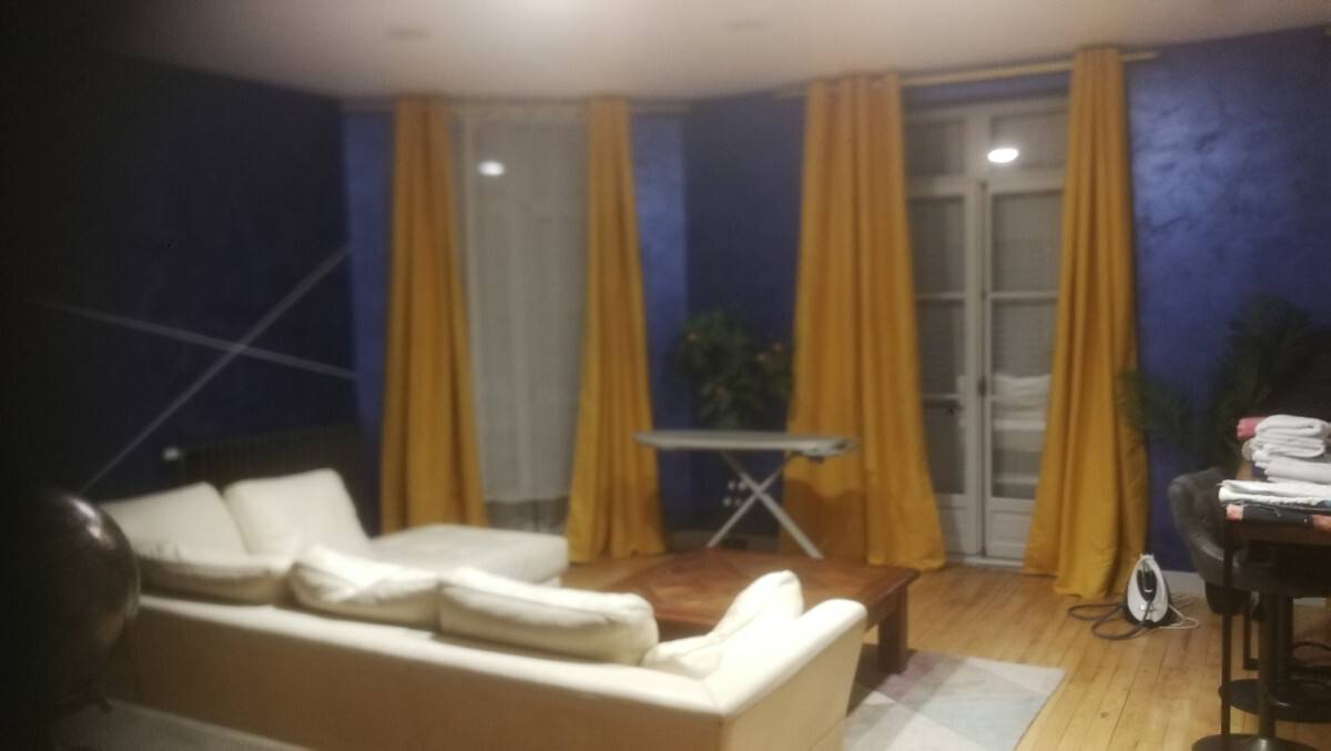 Common areas