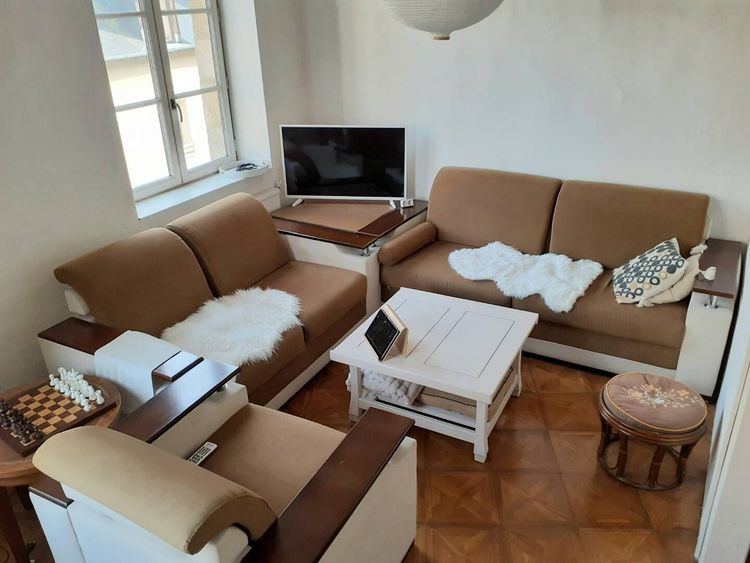 Common areas