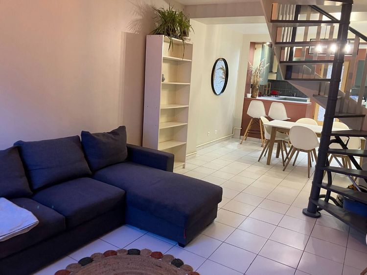 Common areas