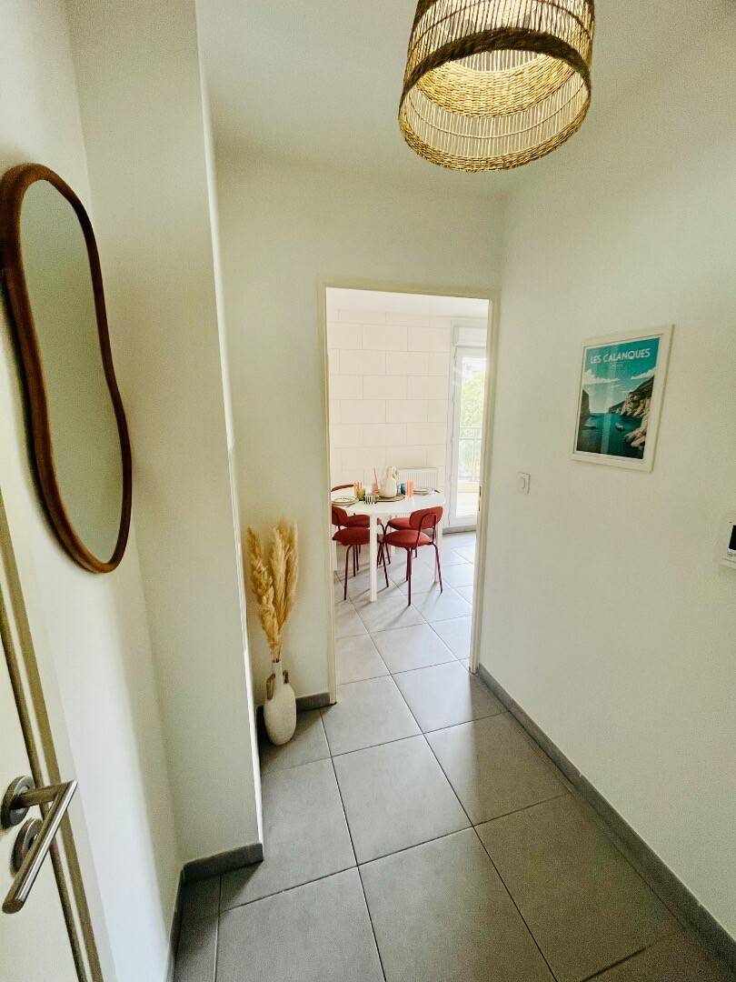 Common areas