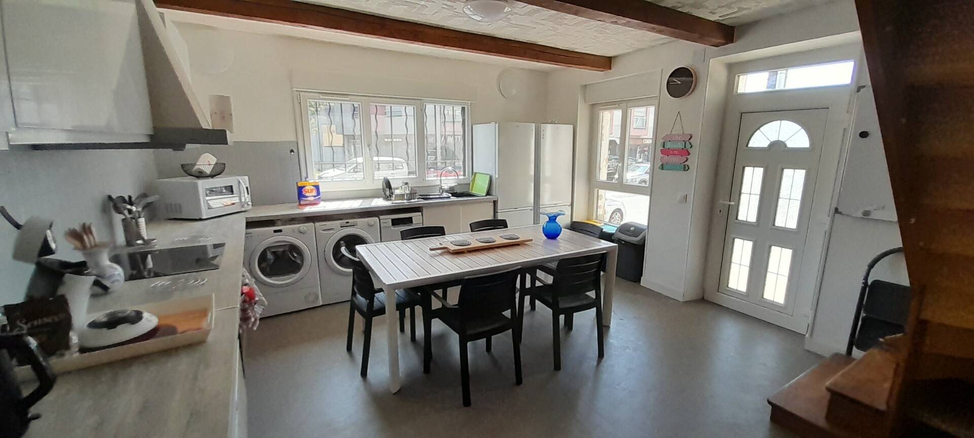 Common areas