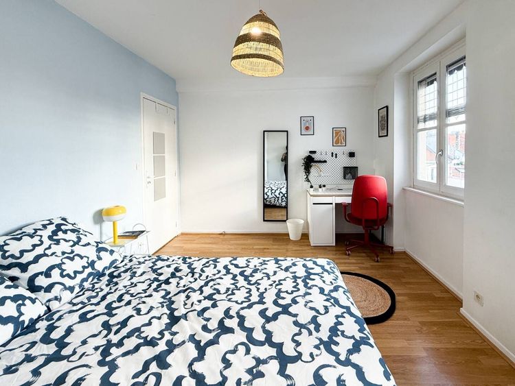 Parties communes