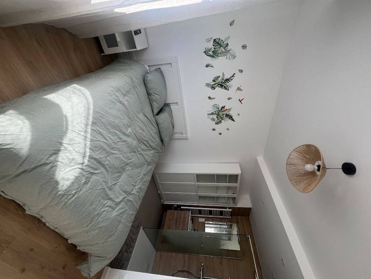 Chambre 1