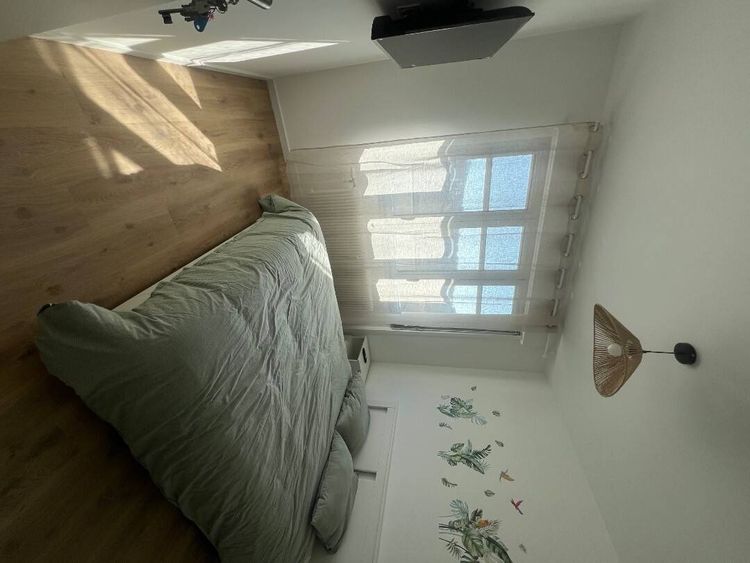 Chambre 1