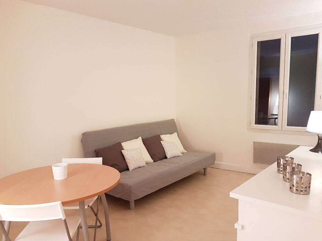 Common areas