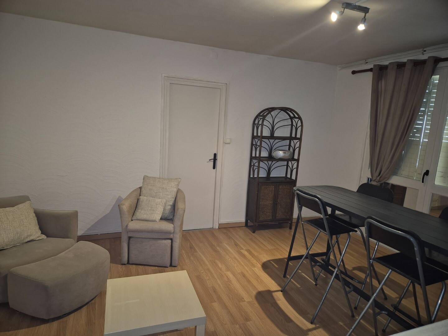 Common areas