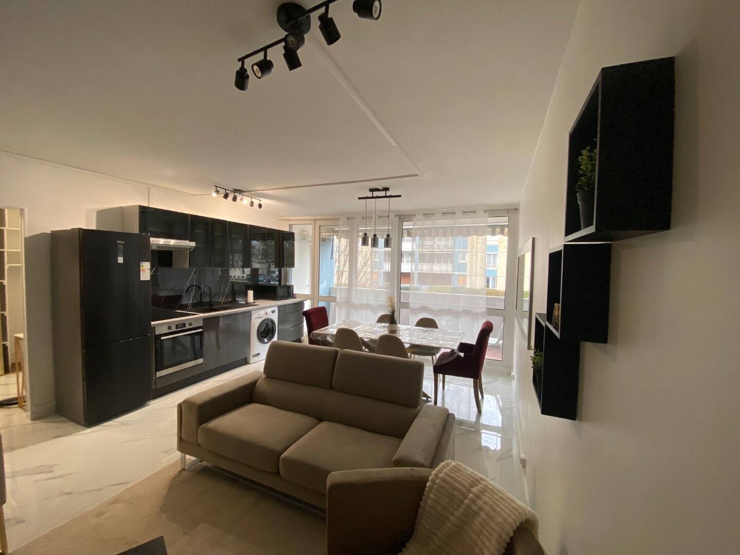 Common areas