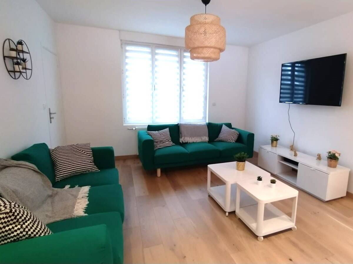 Common areas