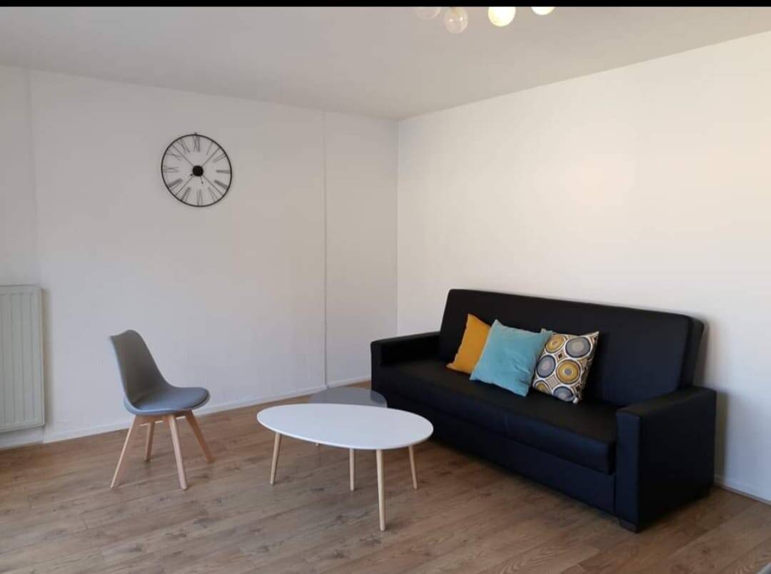 Common areas