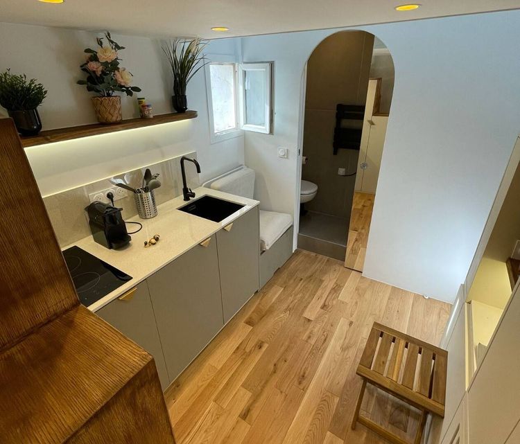 Common areas