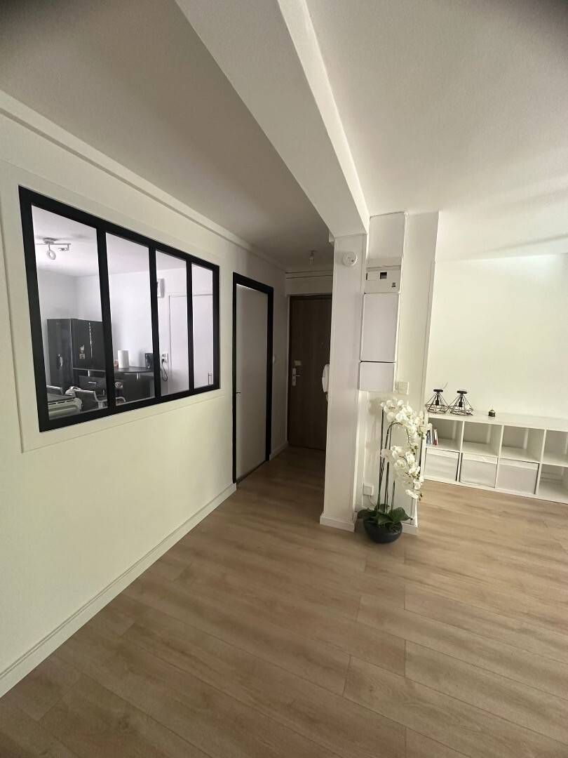 Common areas