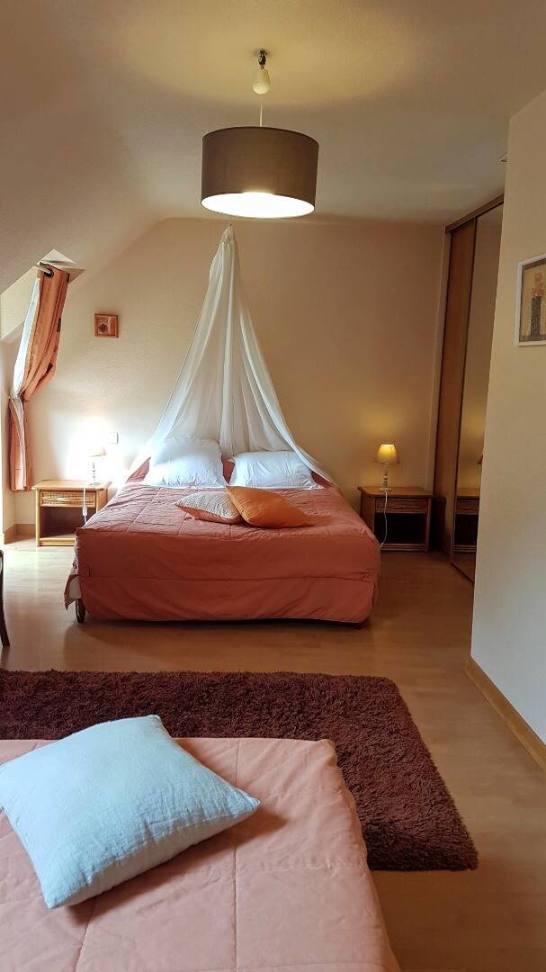 Chambre 1