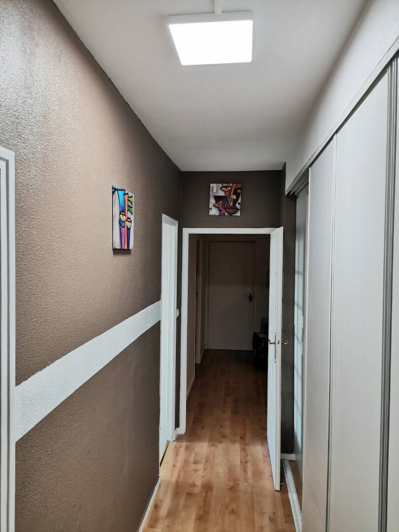 Common areas