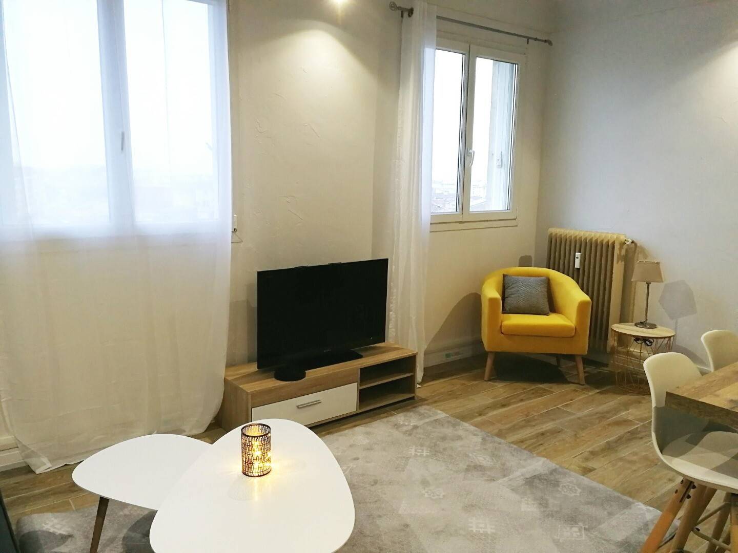 Common areas