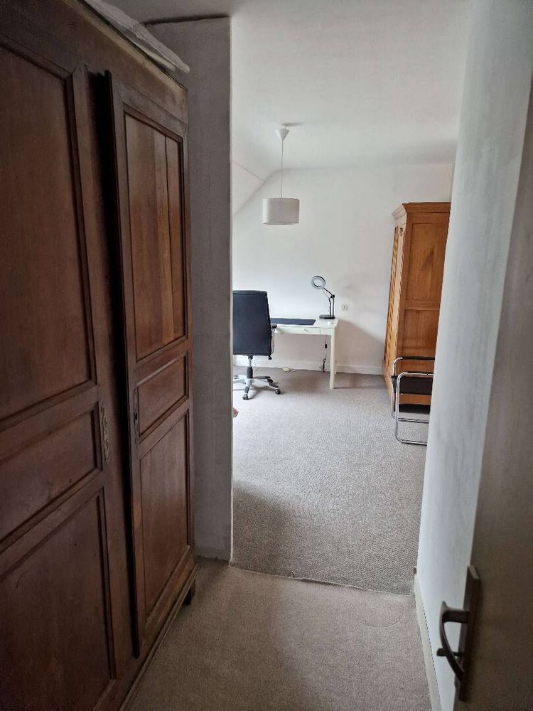 Common areas