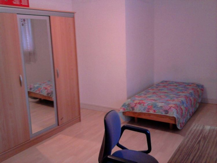 Common areas