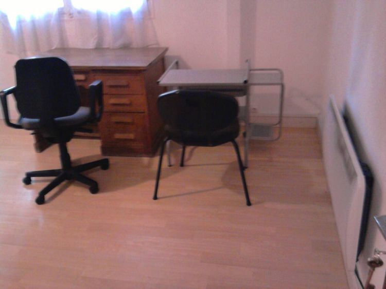 Common areas