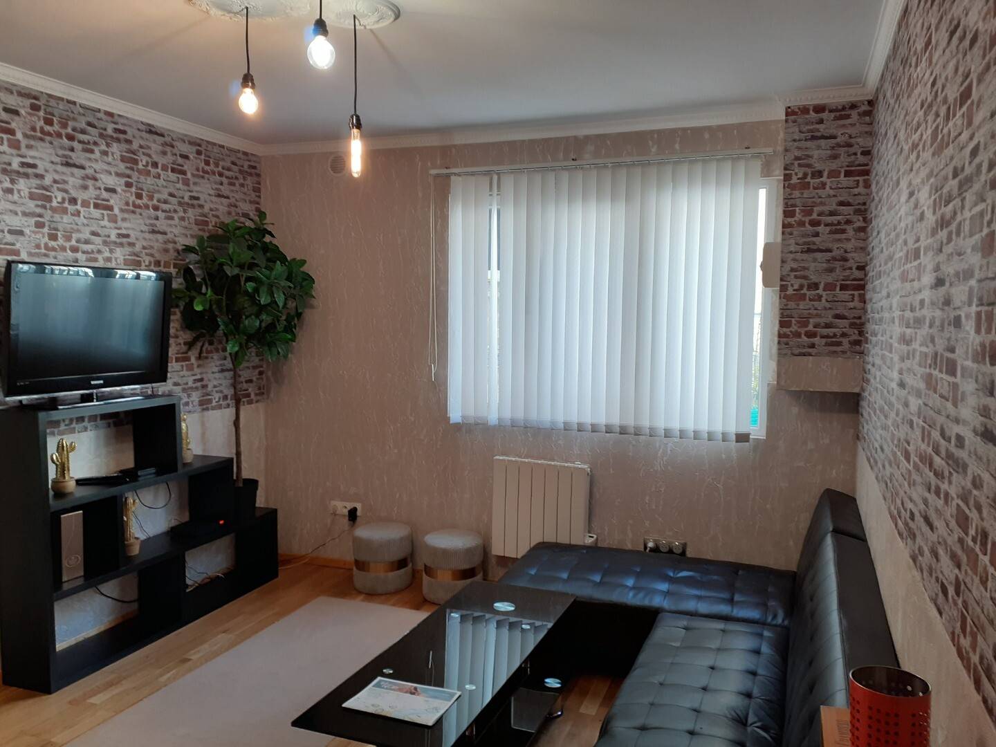 Common areas