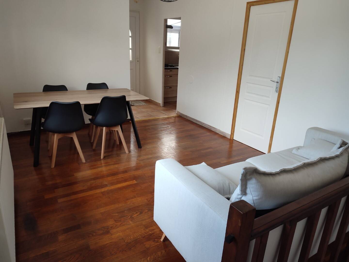 Common areas