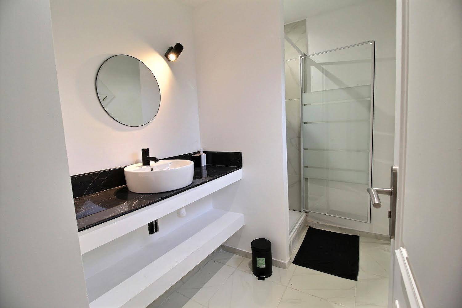 Common areas
