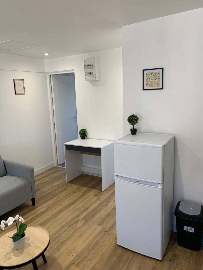 Common areas