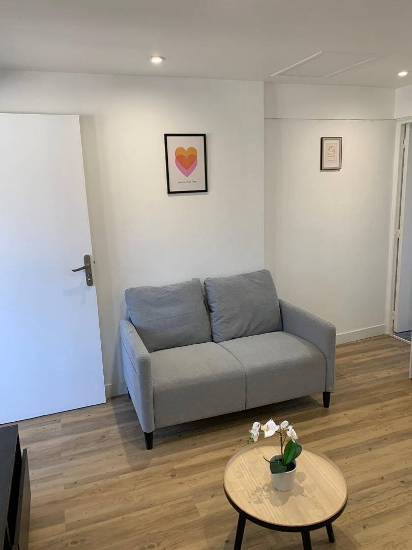 Common areas
