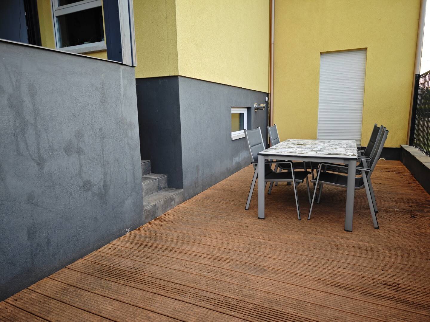 Common areas