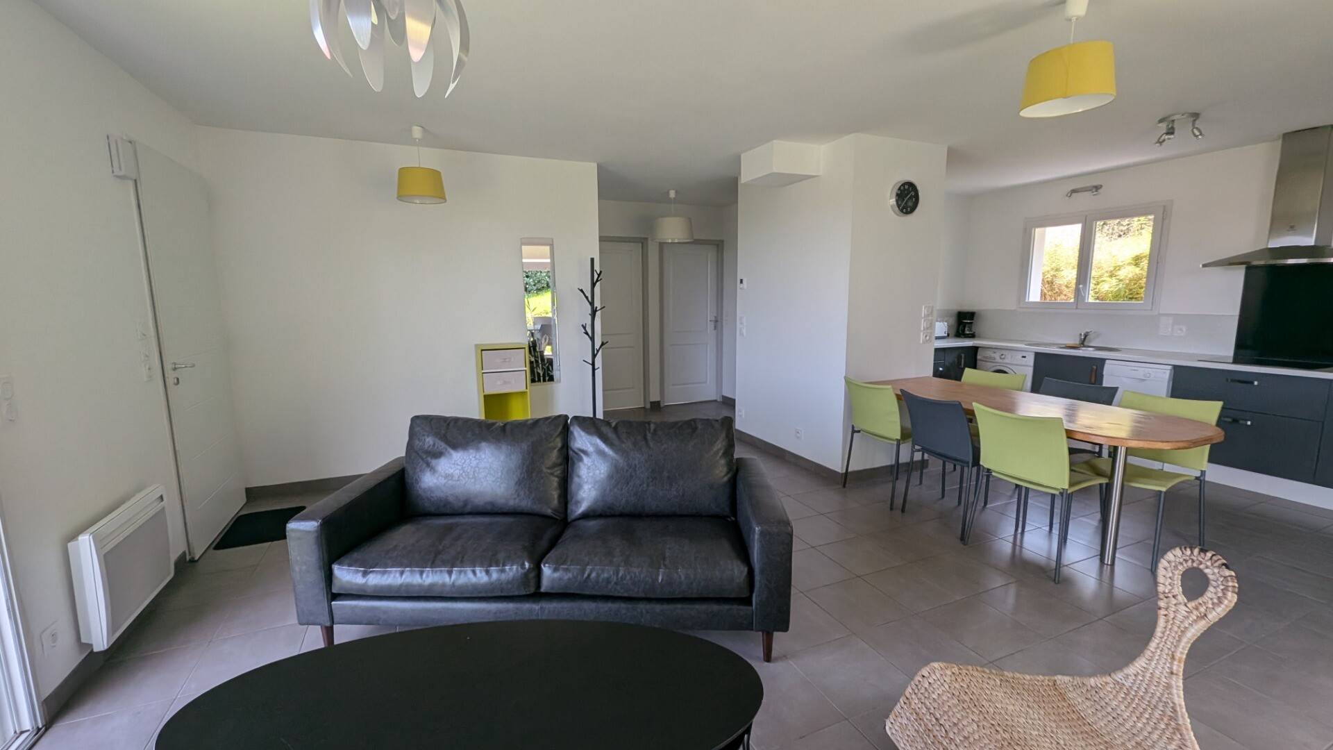 Common areas