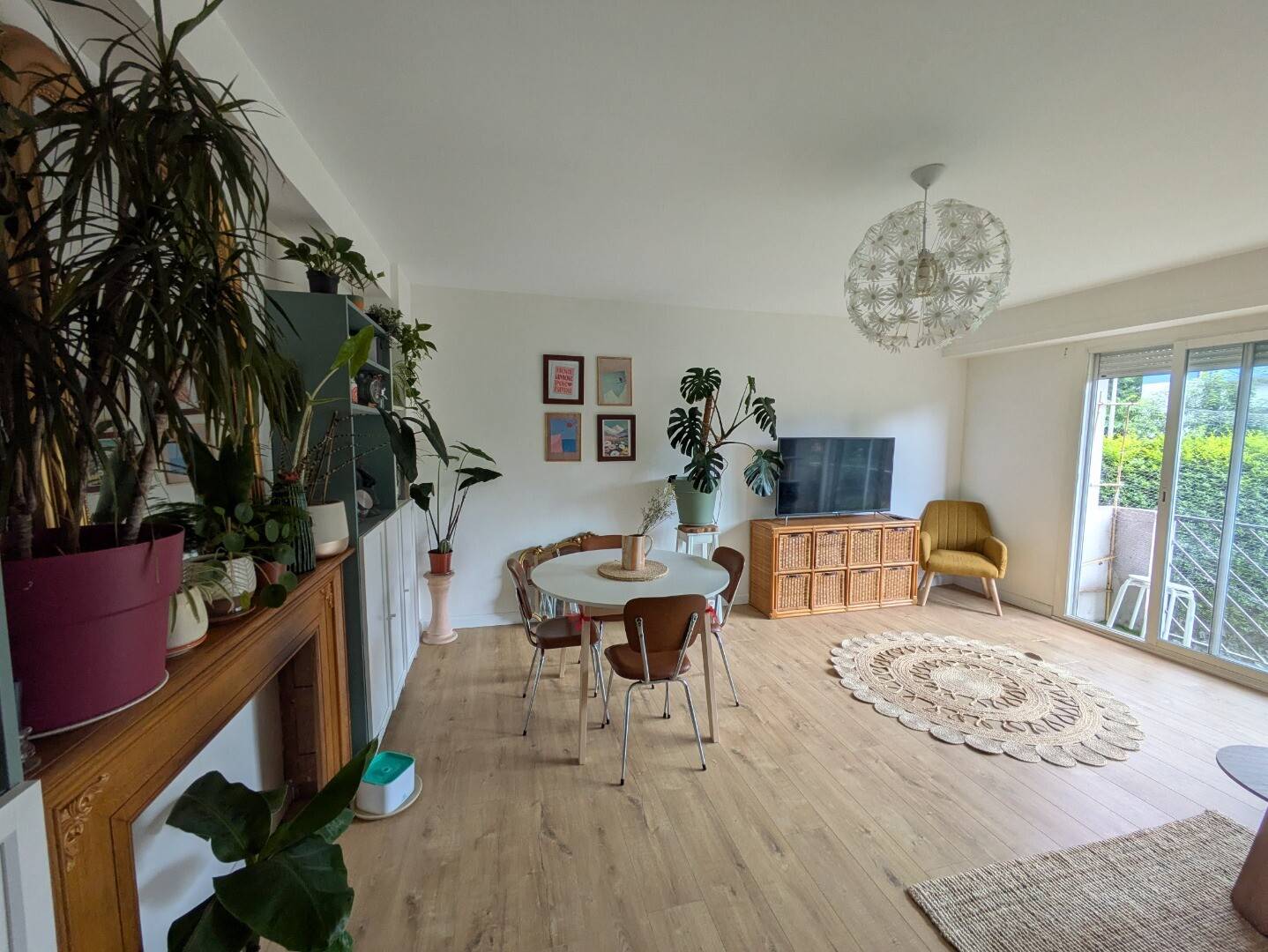 Common areas