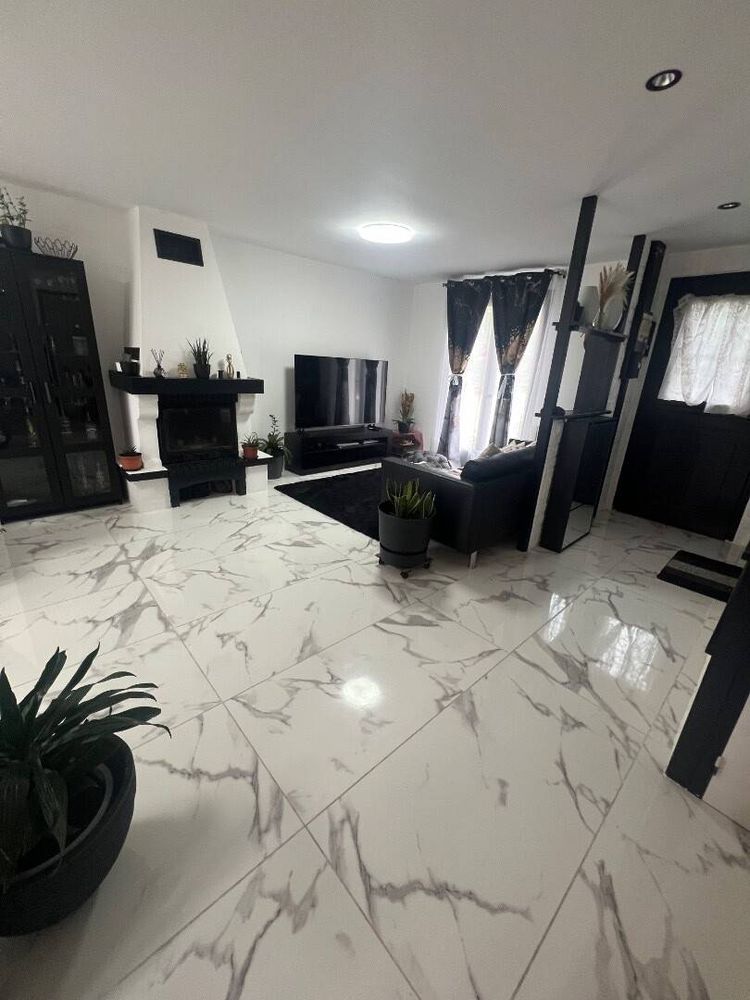 Common areas