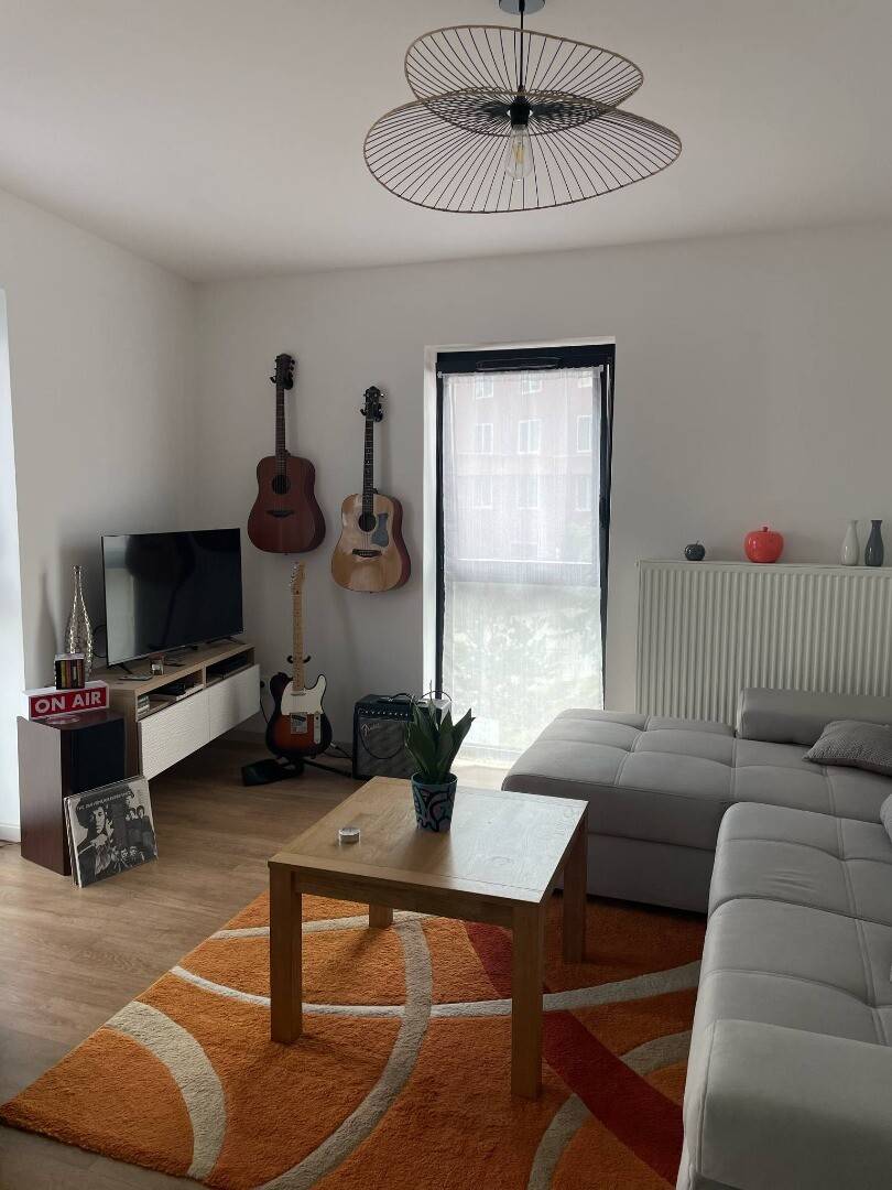 Common areas