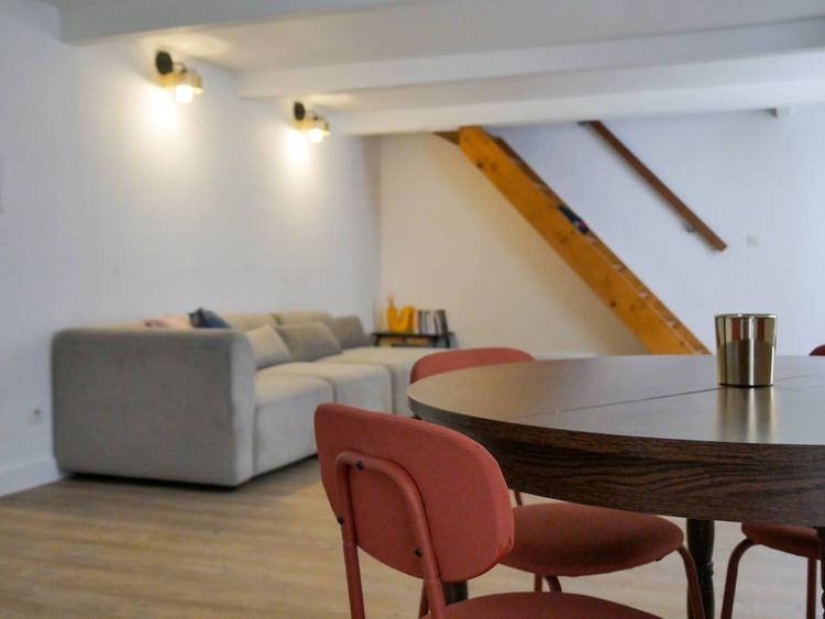 Common areas