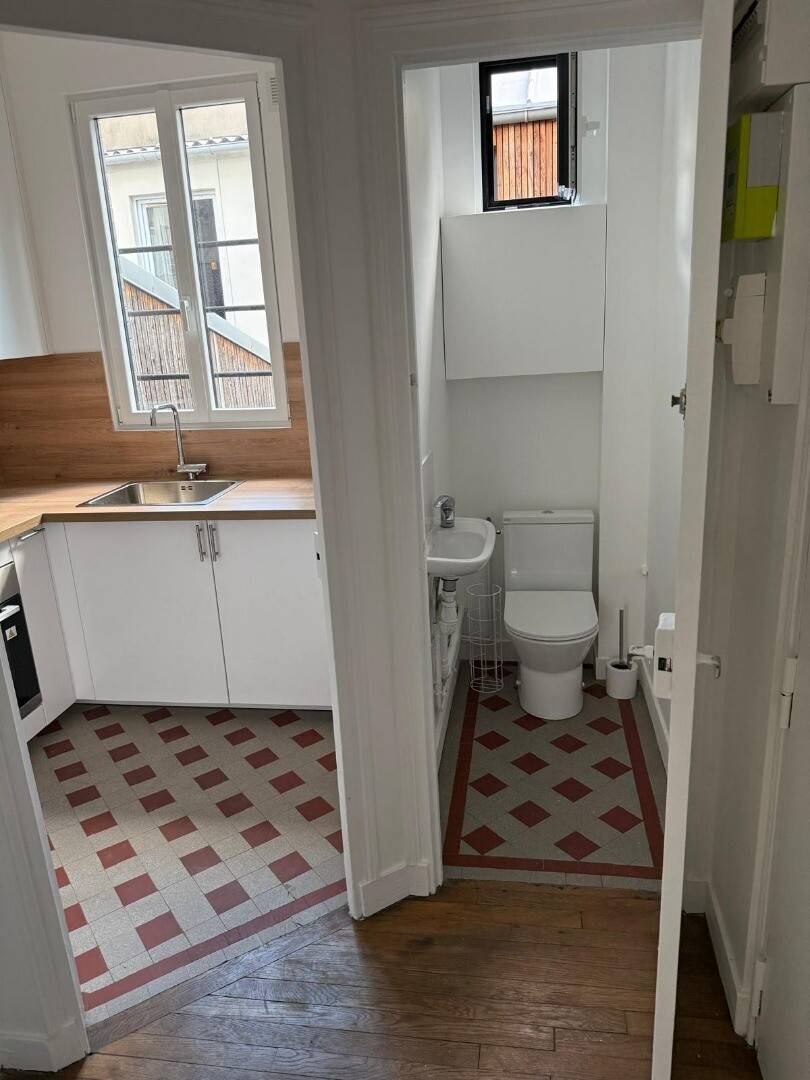 Common areas