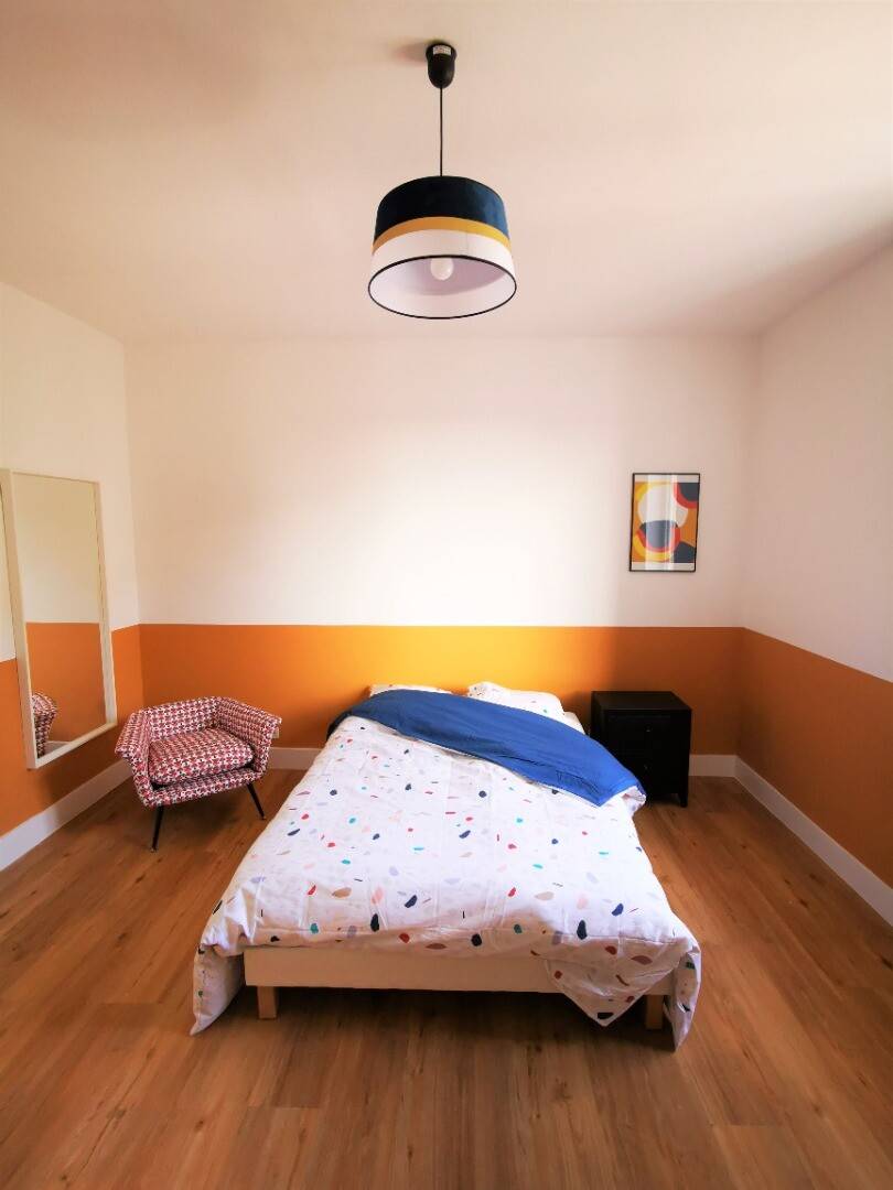 Chambre 1