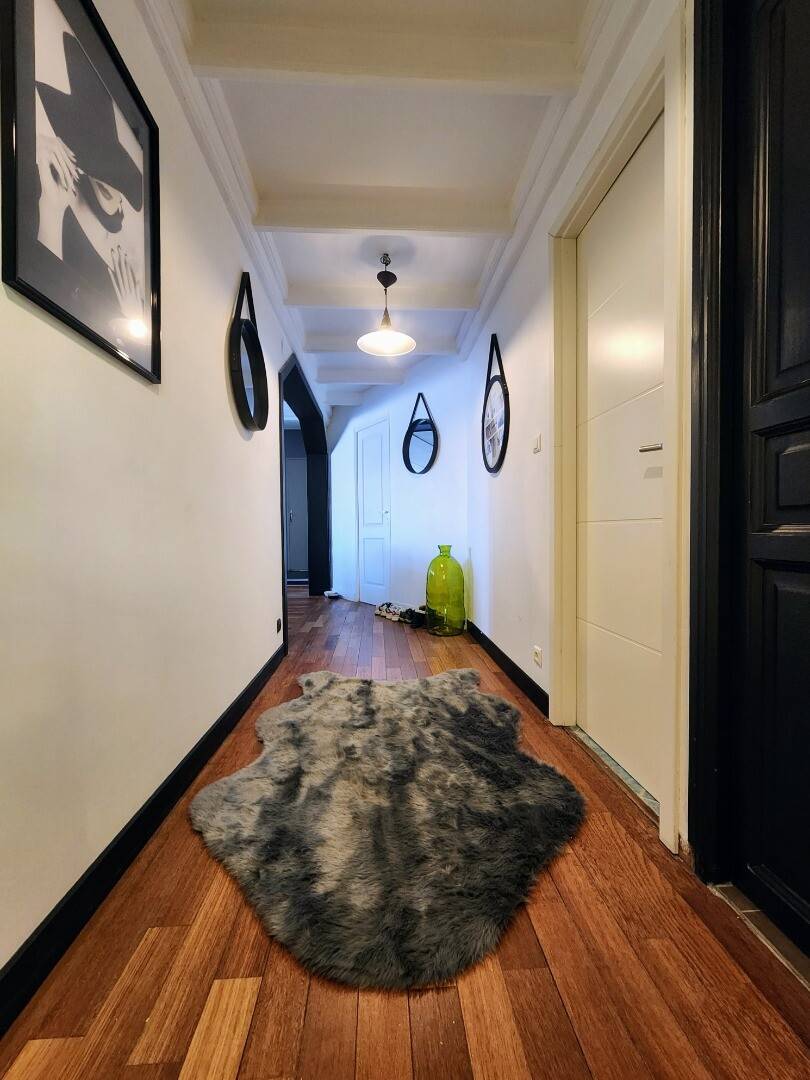 Common areas