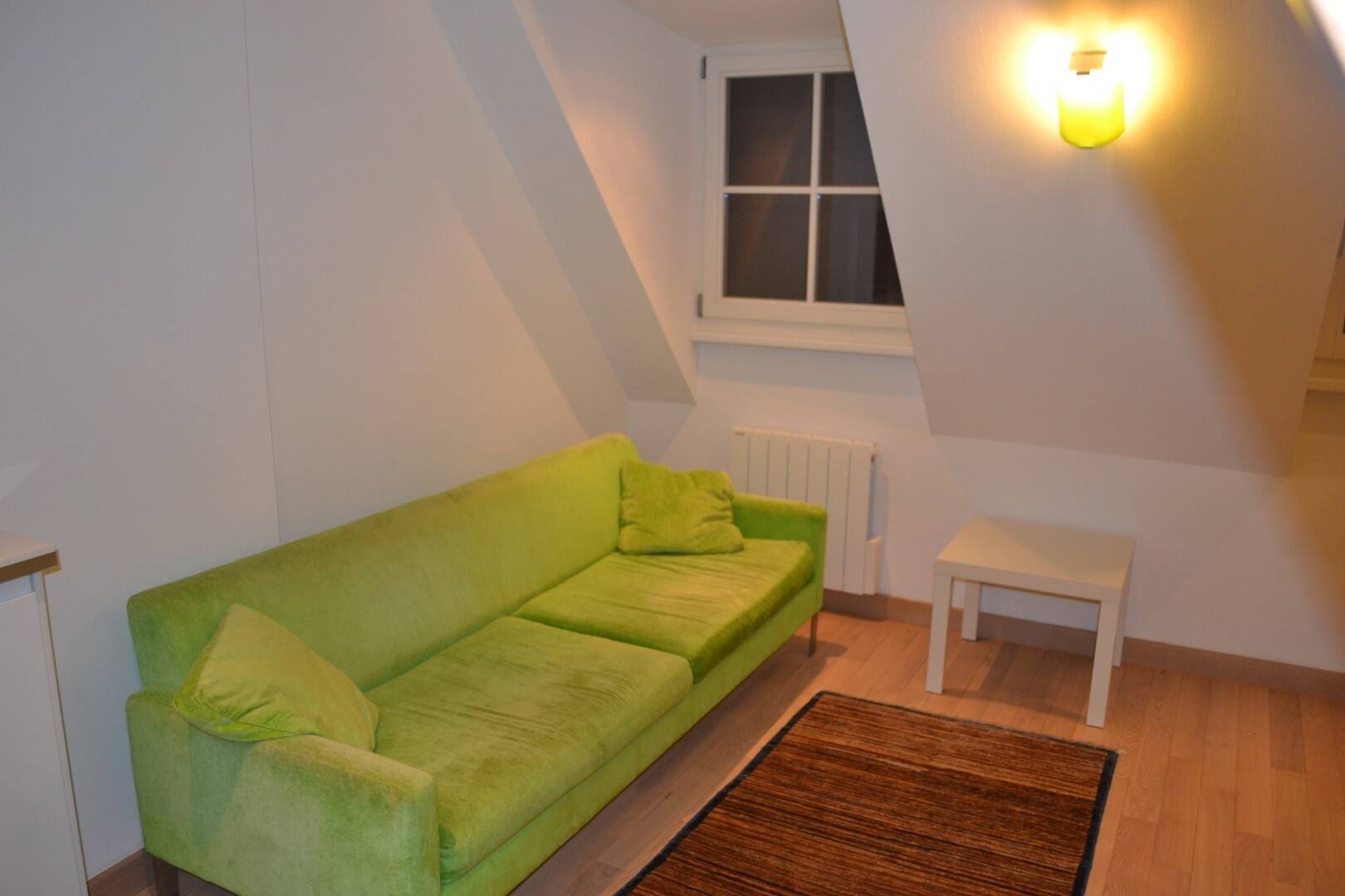 Common areas