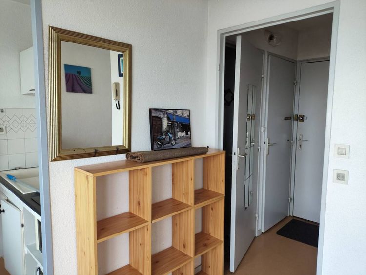 Common areas