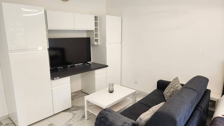 Common areas