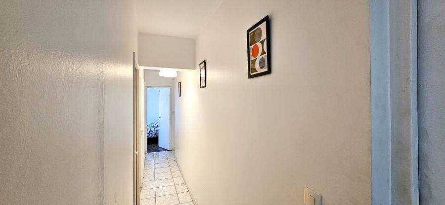Common areas