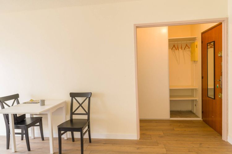Common areas