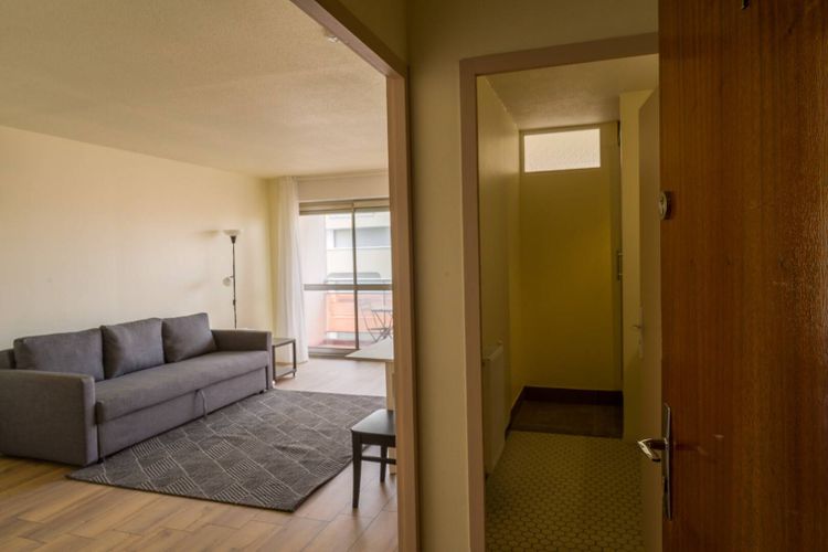 Common areas