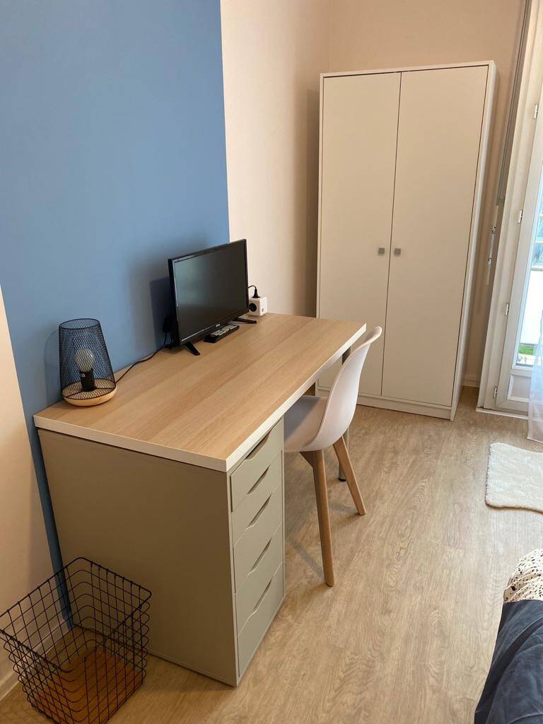 Common areas