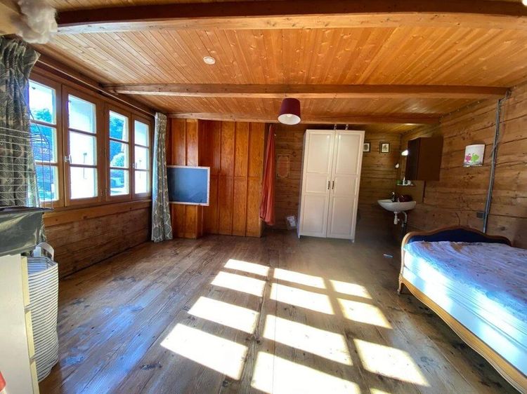 Logement en colocation pour 2 personnes de 15m² Thônes | Studapart
