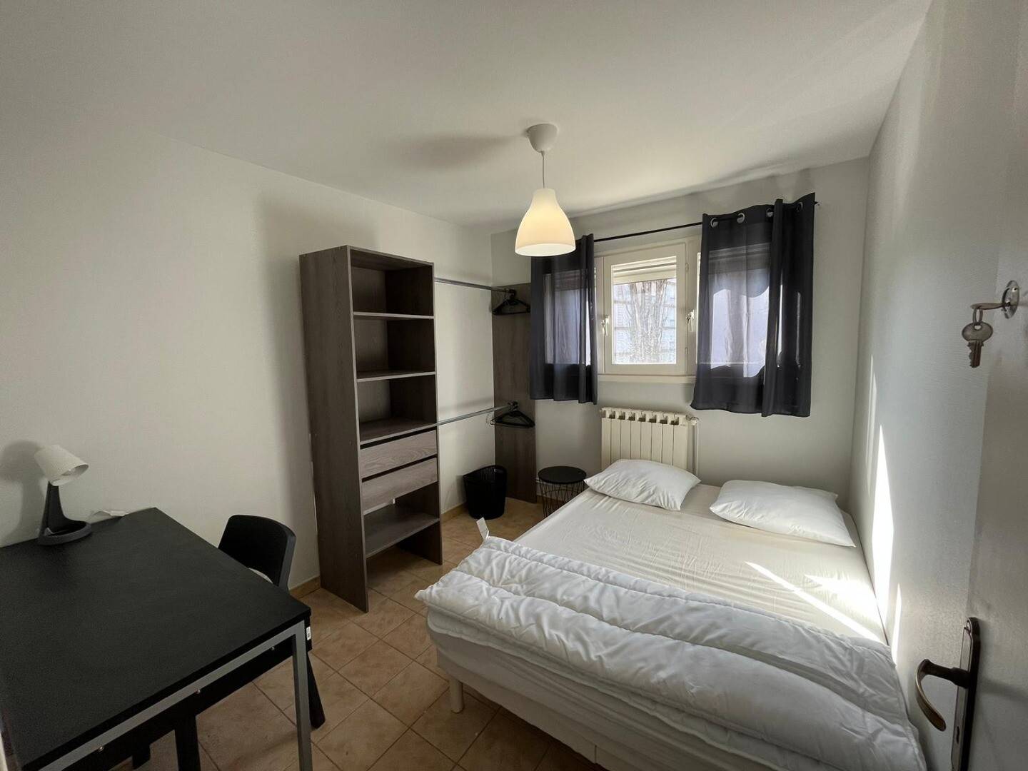 Chambre 3
