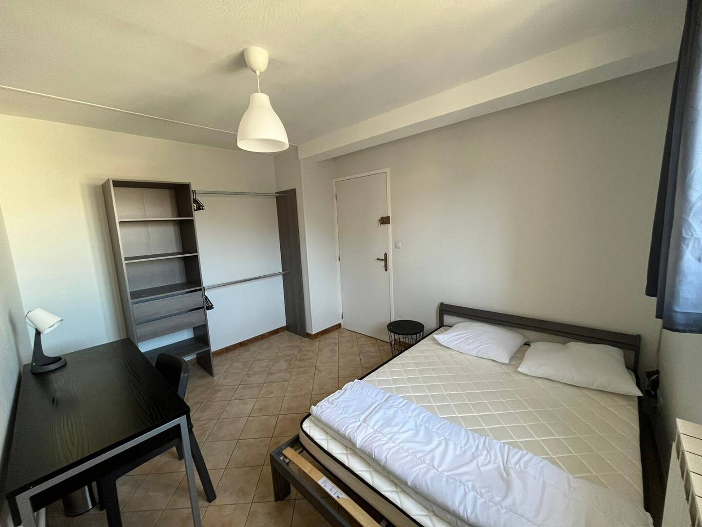 Chambre 1