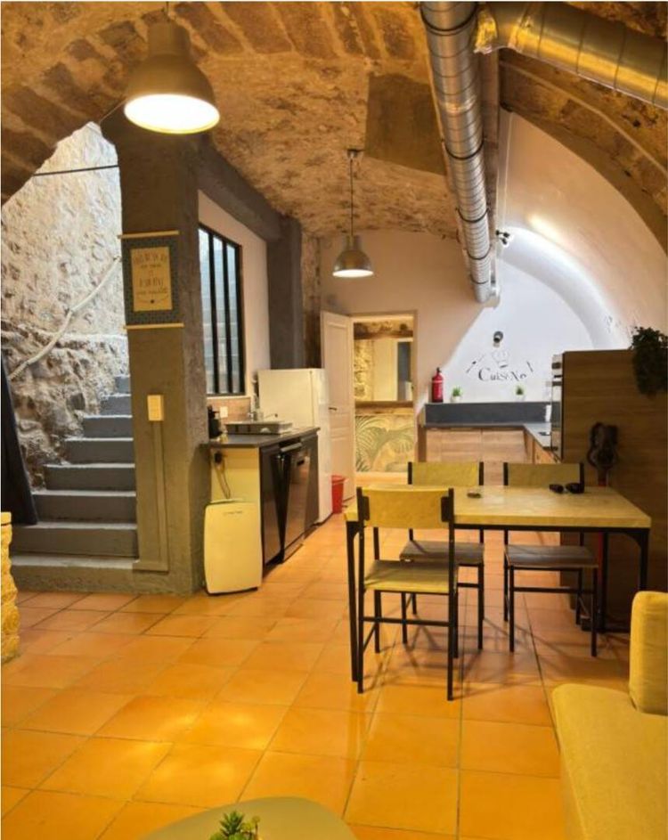 Common areas