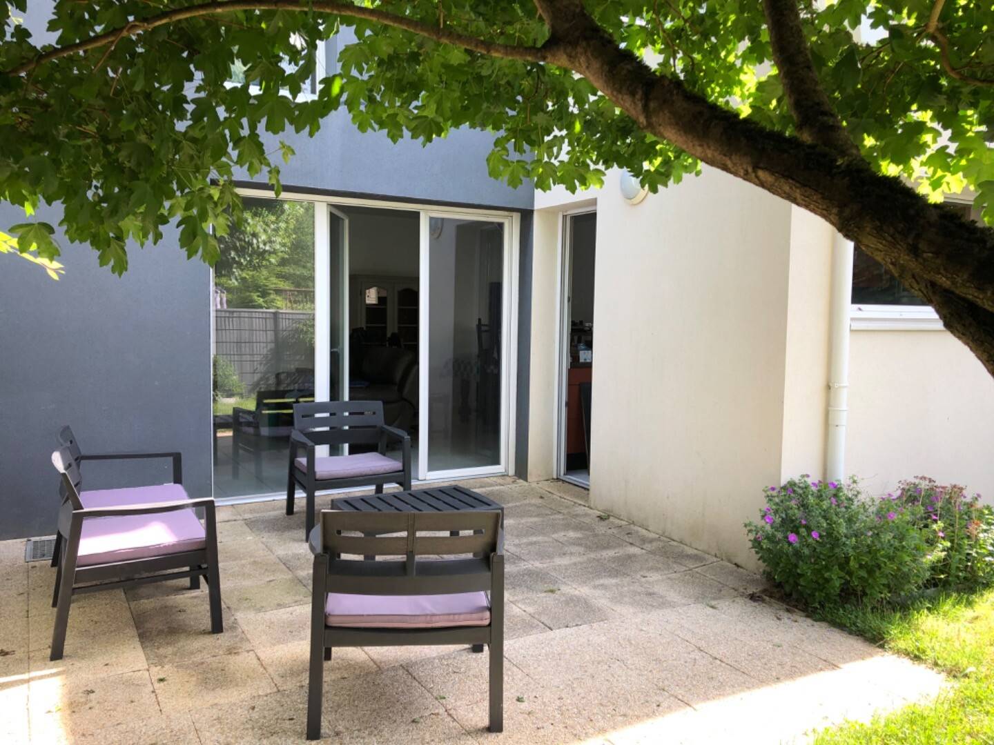 Common areas