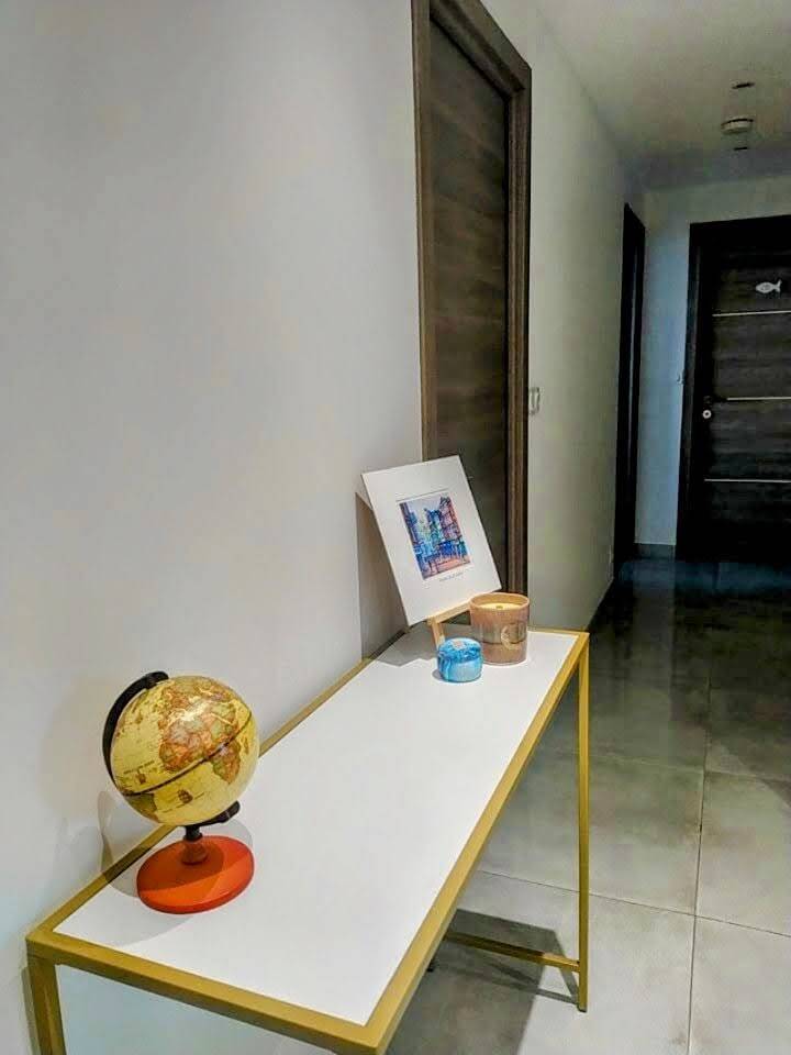 Common areas